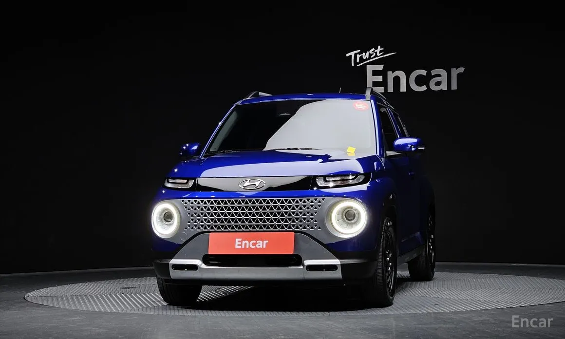 Фото 3 - Hyundai Casper