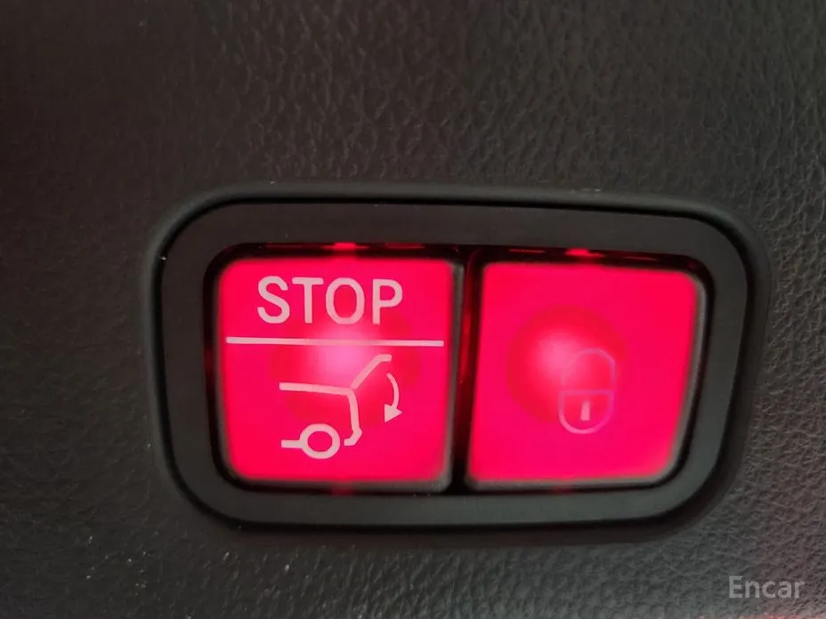 Фото 10 - Mercedes-Benz GLC-Class