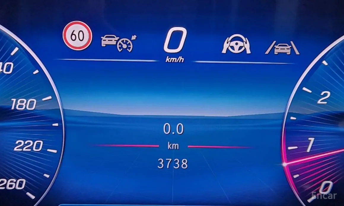 Фото 16 - Mercedes-Benz GLC-Class