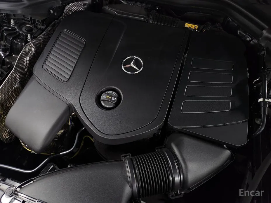 Фото 20 - Mercedes-Benz GLC-Class