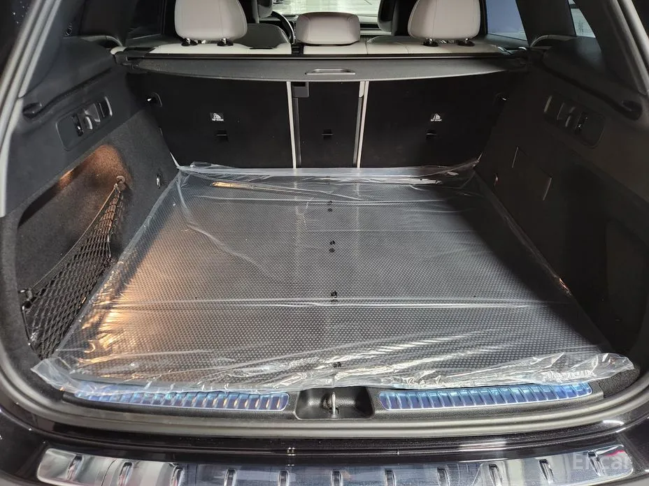 Фото 9 - Mercedes-Benz GLC-Class