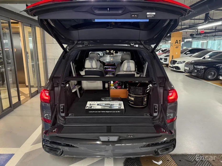 Фото 4 - BMW X7