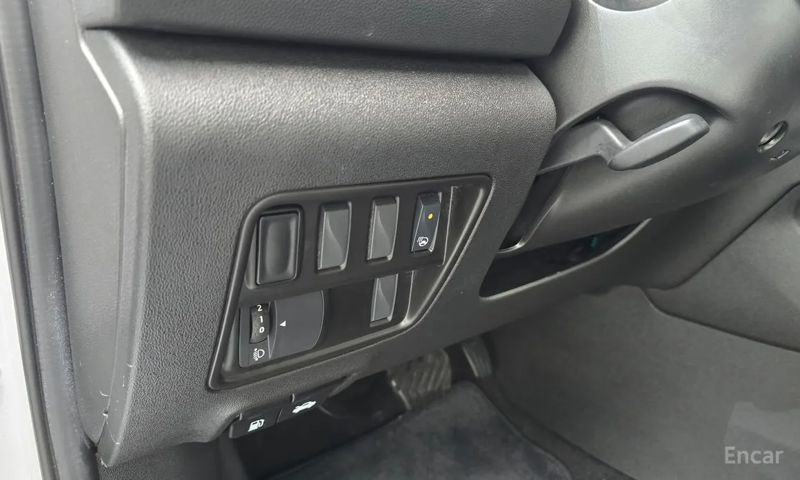 Фото 15 - Renault QM6