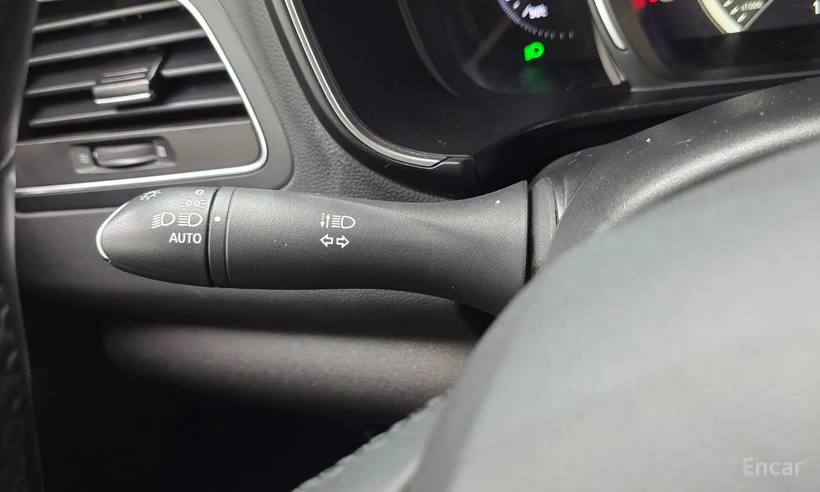 Фото 16 - Renault QM6