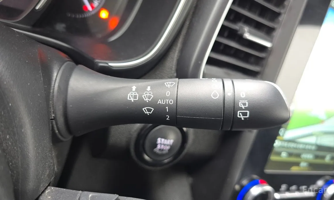 Фото 17 - Renault QM6