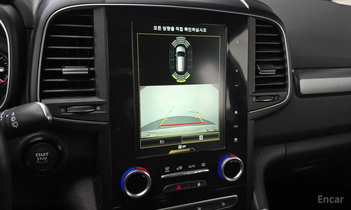 Фото 18 - Renault QM6