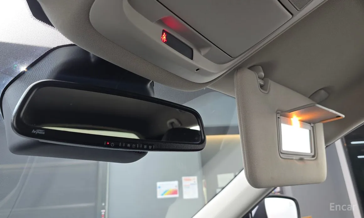 Фото 19 - Renault QM6