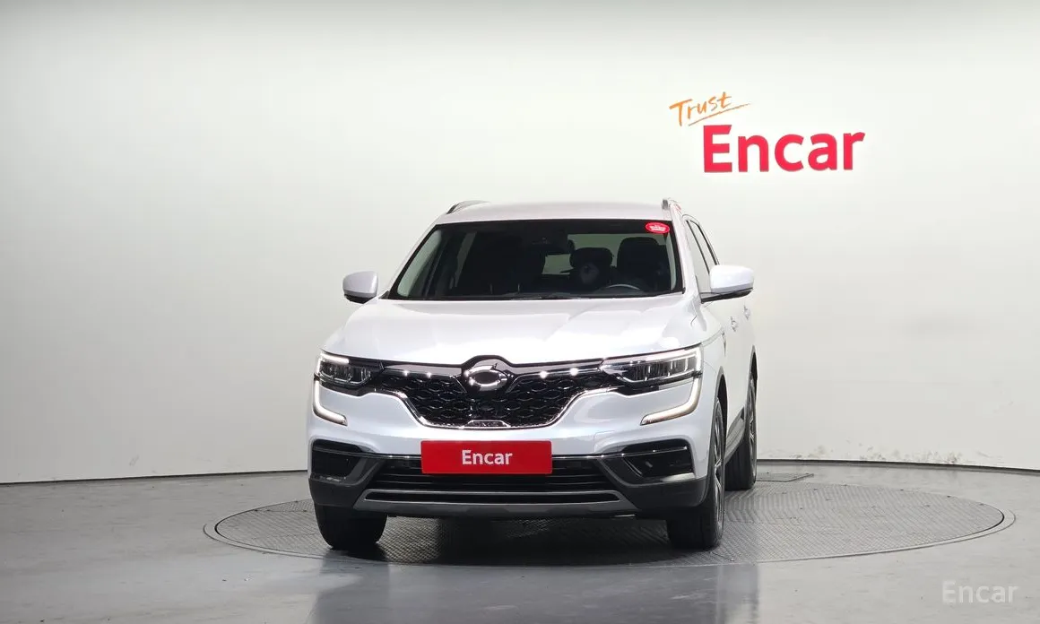 Фото 3 - Renault QM6