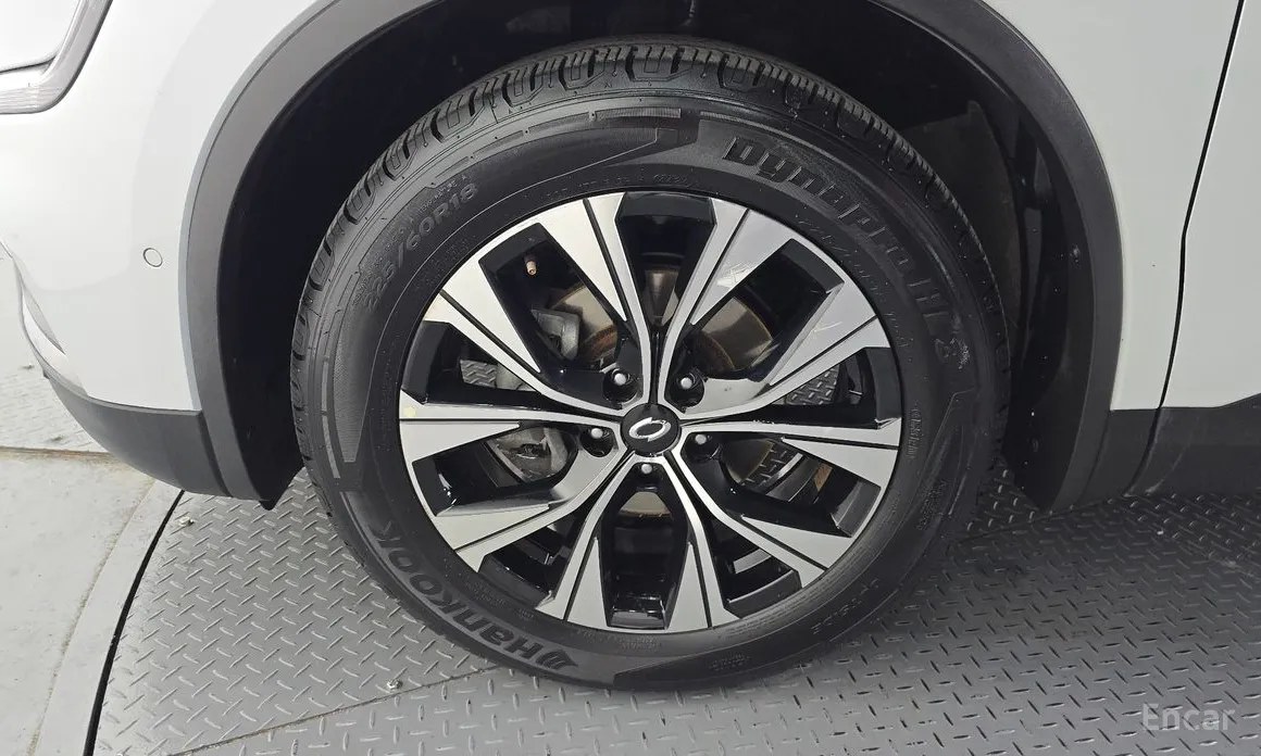 Фото 5 - Renault QM6