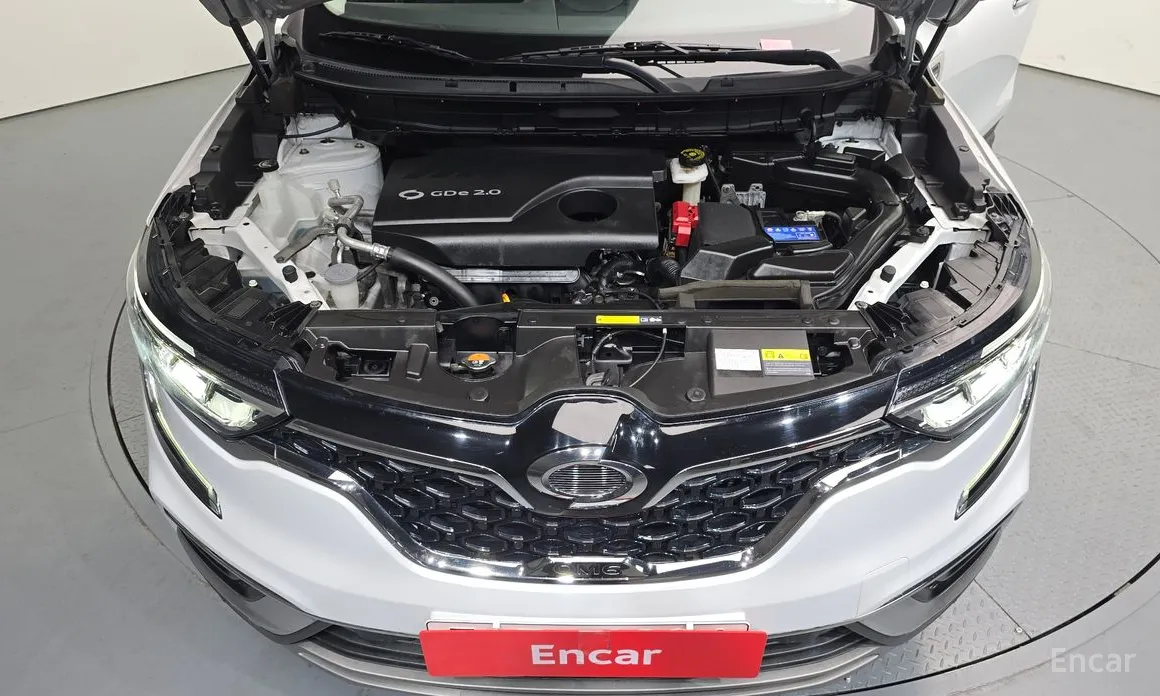 Фото 6 - Renault QM6