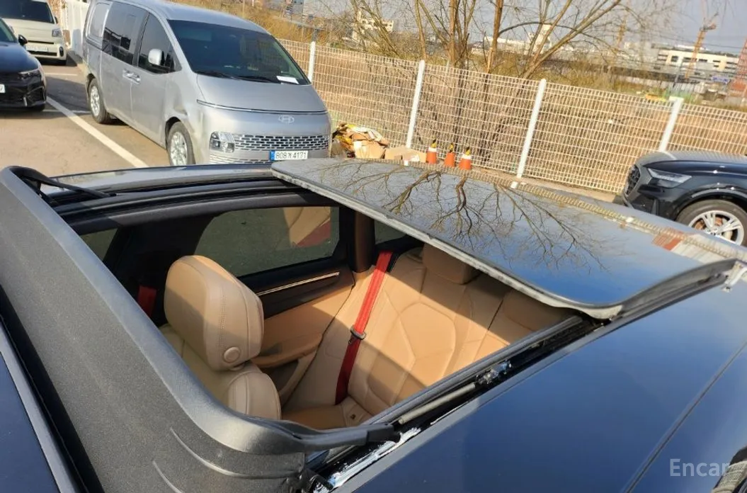 Фото 7 - Porsche Macan