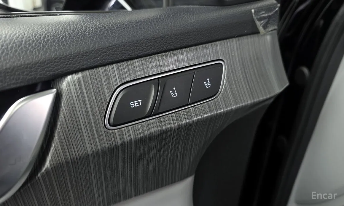 Фото 17 - Hyundai Palisade