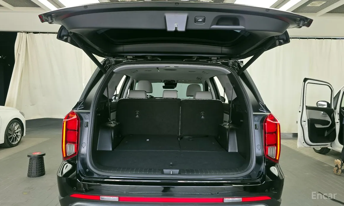 Фото 20 - Hyundai Palisade