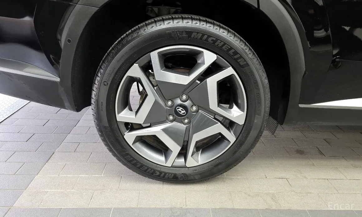 Фото 5 - Hyundai Palisade