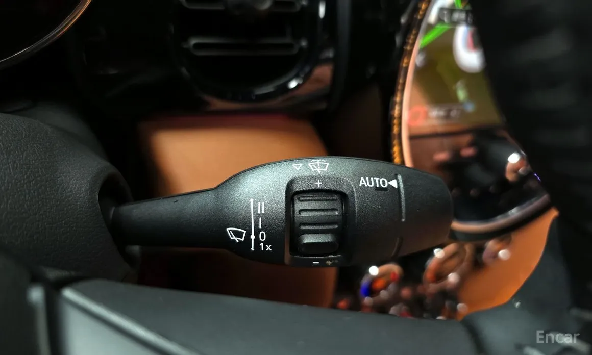 Фото 17 - Mini Cooper Convertible