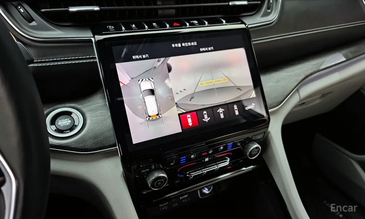 Фото 16 - Jeep Cherokee