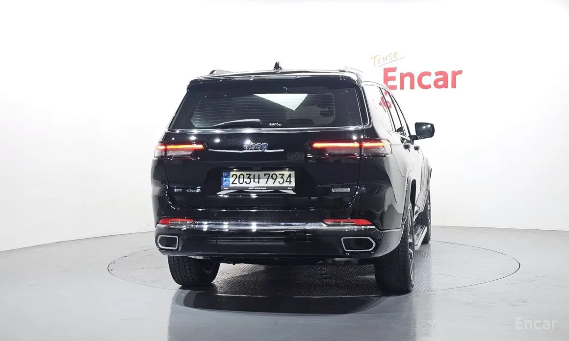 Фото 4 - Jeep Cherokee