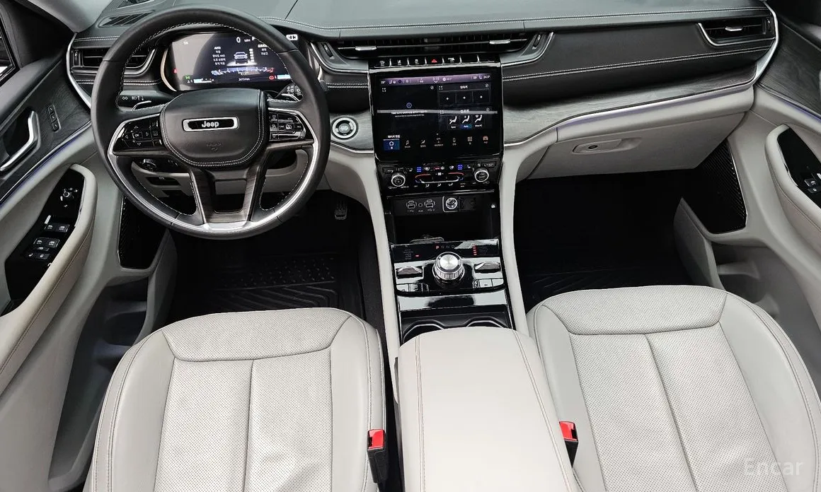 Фото 7 - Jeep Cherokee