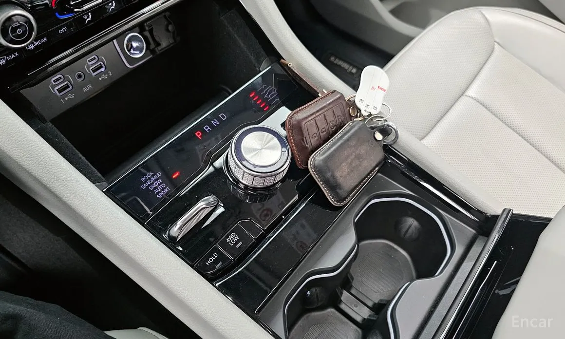 Фото 9 - Jeep Cherokee