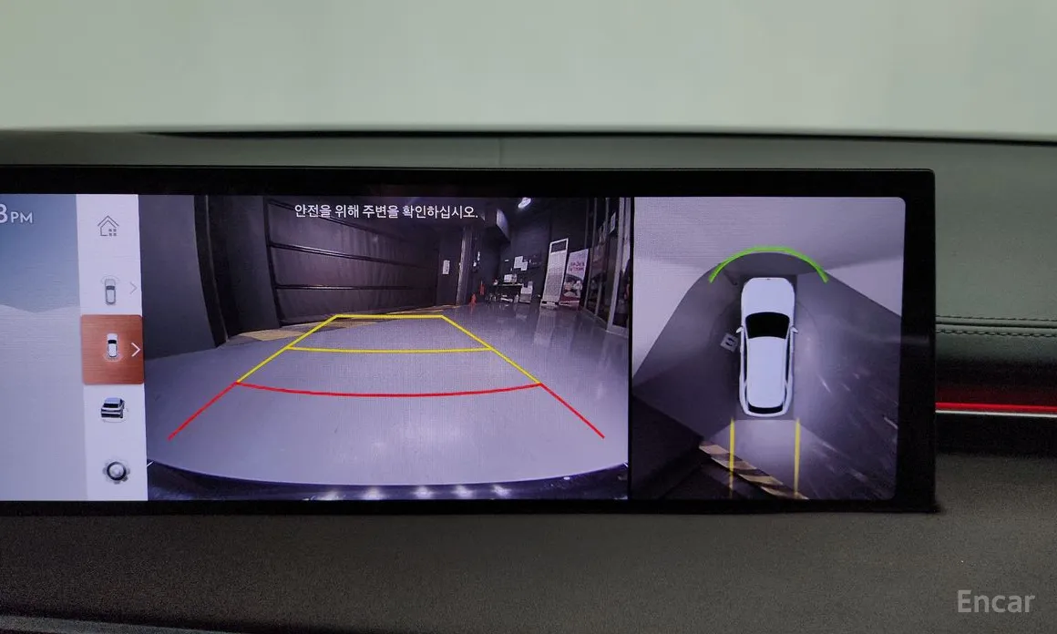 Фото 15 - Genesis GV70