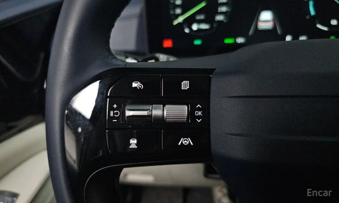 Фото 18 - Kia Carnival