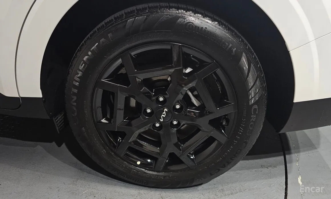 Фото 5 - Kia Carnival