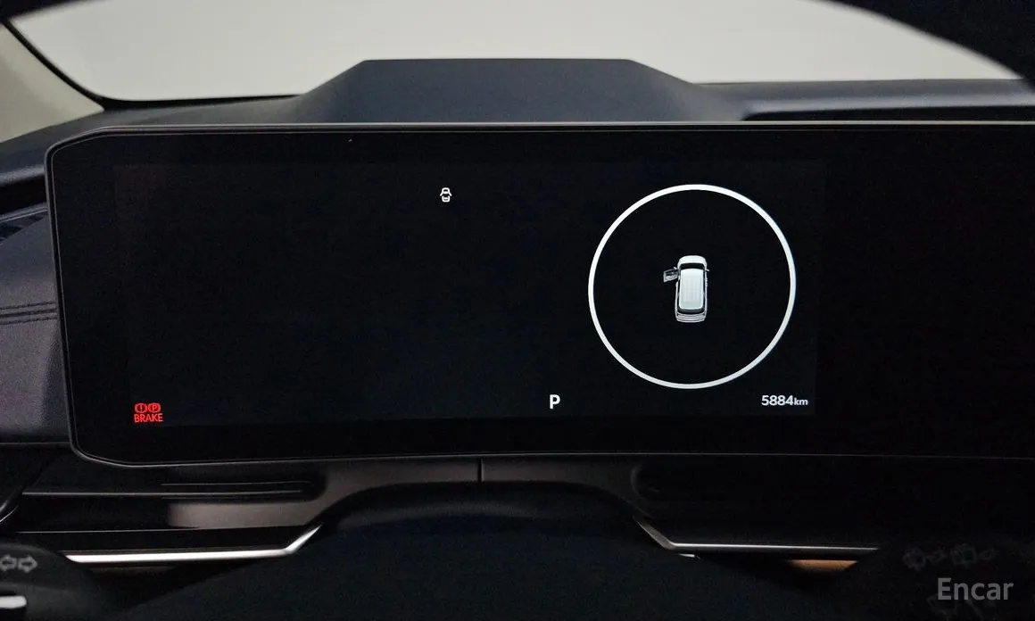 Фото 8 - Kia Carnival