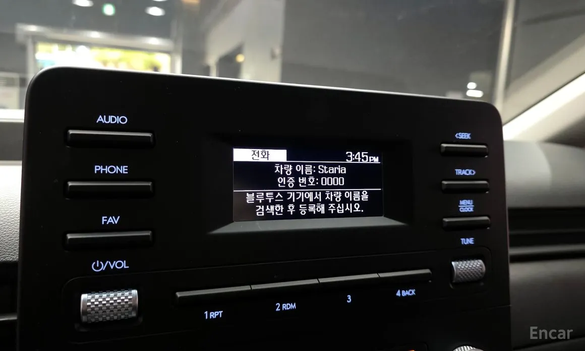 Фото 15 - Hyundai Staria