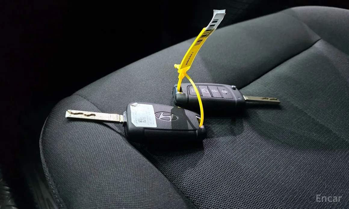 Фото 18 - Hyundai Staria