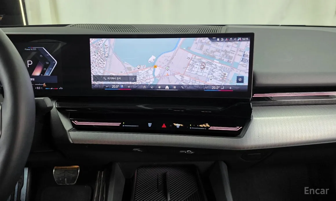 Фото 14 - BMW 5 Series