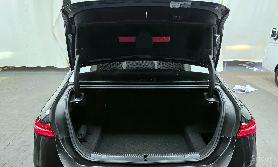 Фото 20 - BMW 5 Series