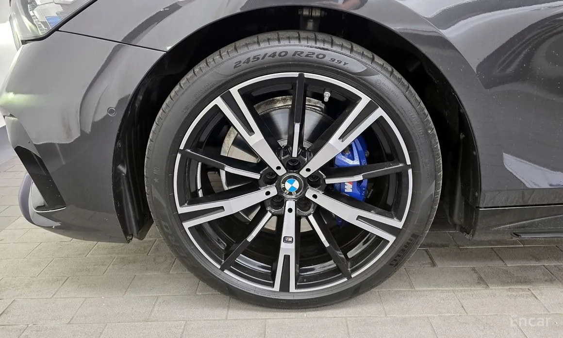 Фото 5 - BMW 5 Series