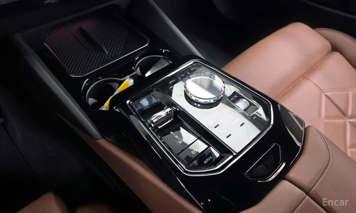 Фото 9 - BMW 5 Series