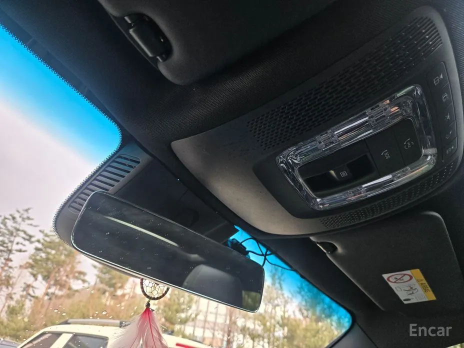 Фото 11 - Mercedes-Benz GLB-Class