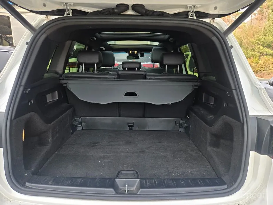 Фото 15 - Mercedes-Benz GLB-Class