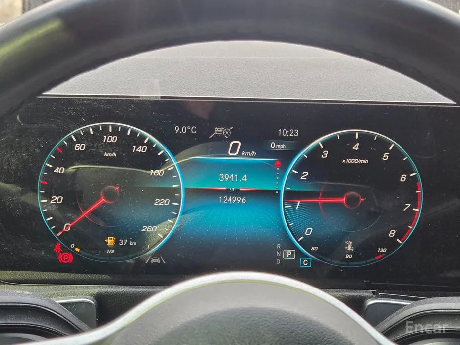 Фото 5 - Mercedes-Benz GLB-Class