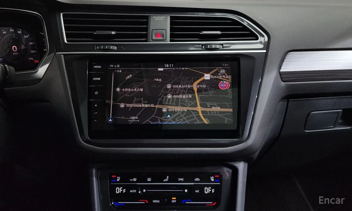 Фото 15 - Volkswagen Tiguan