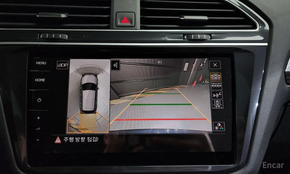 Фото 16 - Volkswagen Tiguan