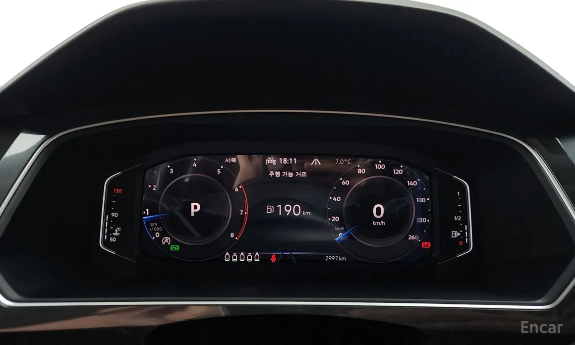 Фото 8 - Volkswagen Tiguan