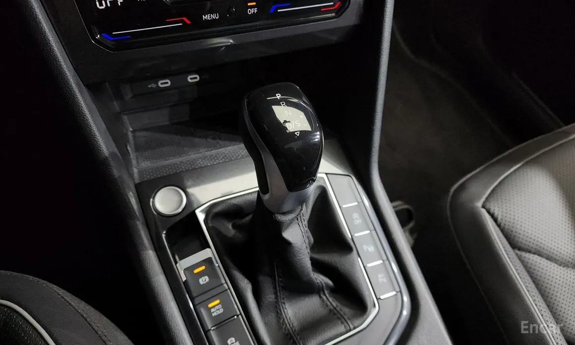 Фото 9 - Volkswagen Tiguan