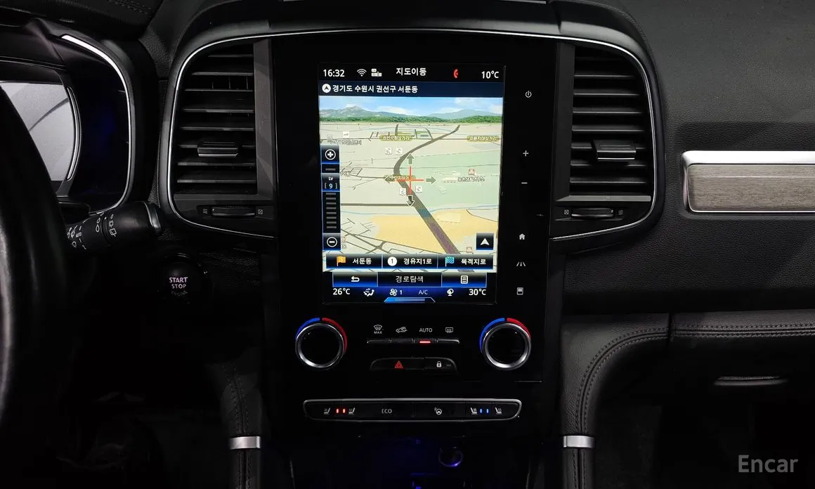 Фото 14 - Renault QM6