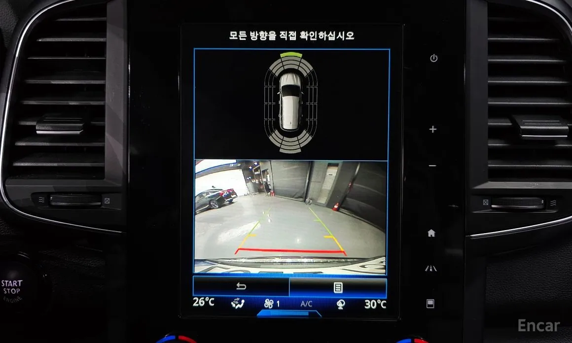 Фото 15 - Renault QM6