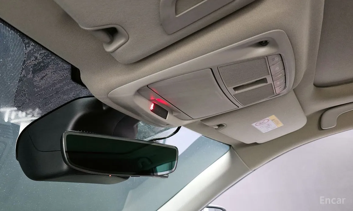 Фото 17 - Renault QM6