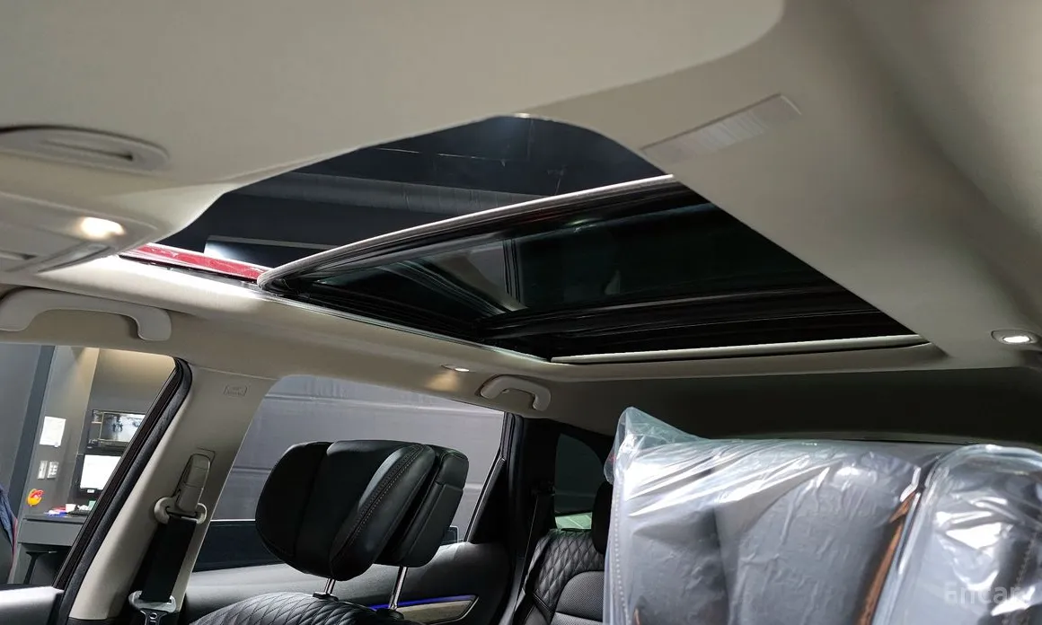 Фото 18 - Renault QM6