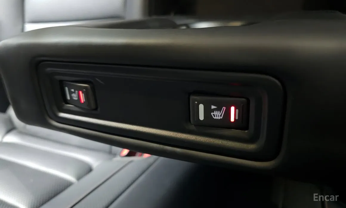 Фото 19 - Renault QM6