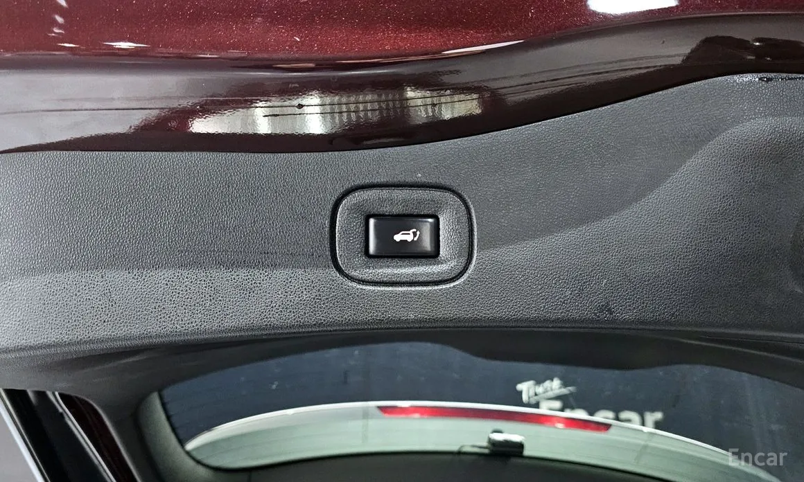 Фото 20 - Renault QM6