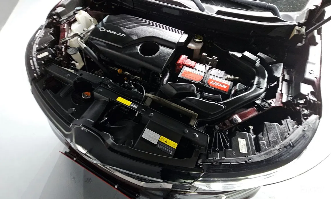 Фото 6 - Renault QM6