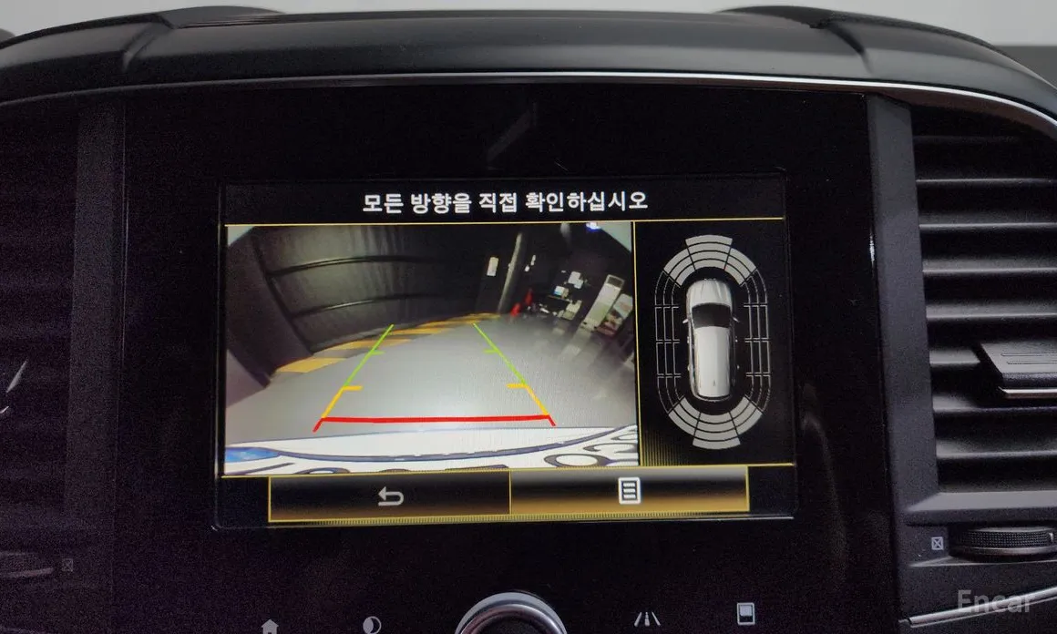 Фото 15 - Renault QM6