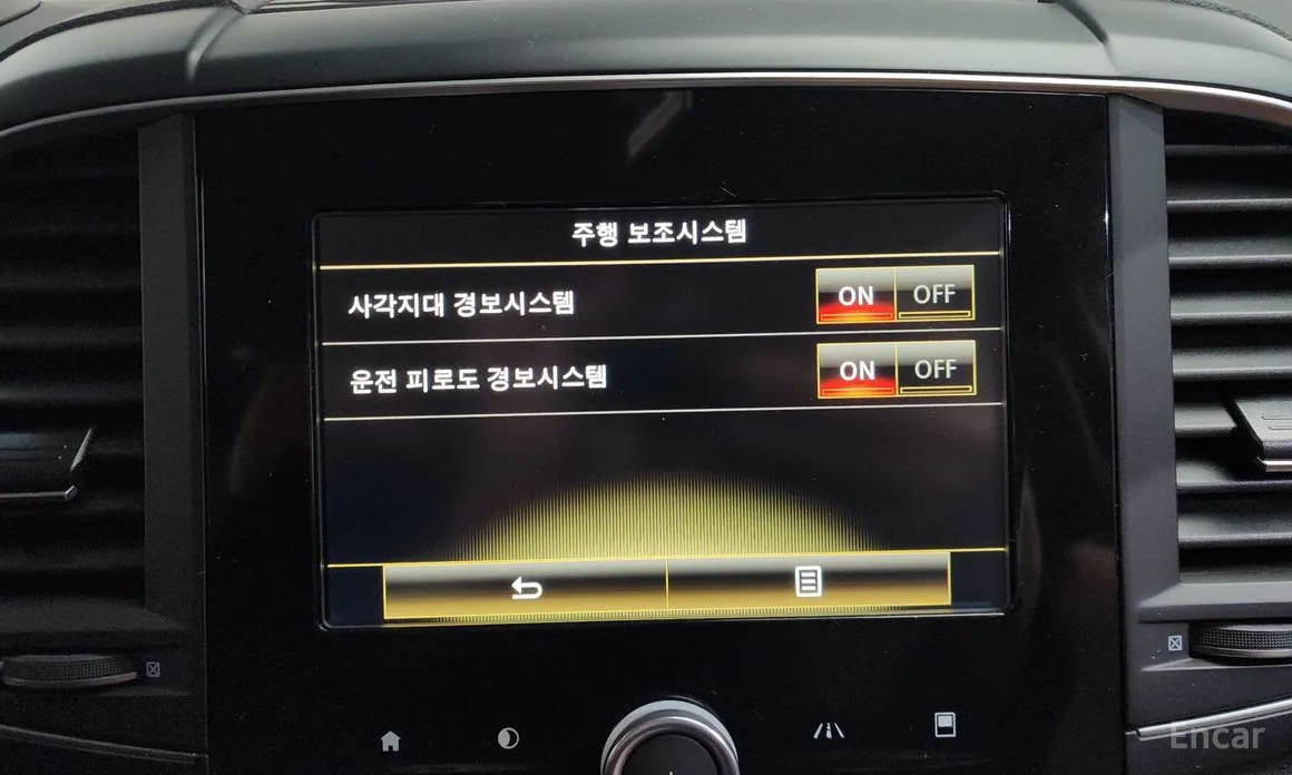 Фото 16 - Renault QM6