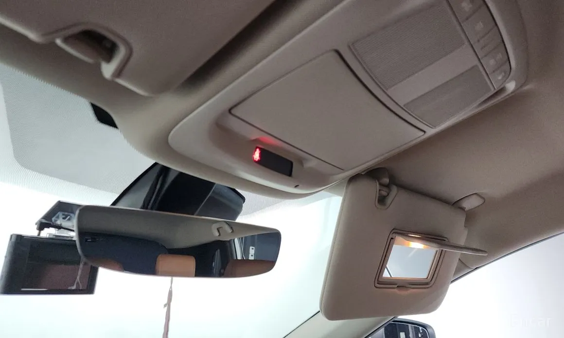 Фото 18 - Renault QM6